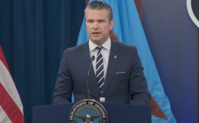 美防长下令撤回在洛杉矶执行任务的2000名国民警卫队士兵