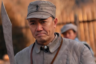 《亮剑》将重播