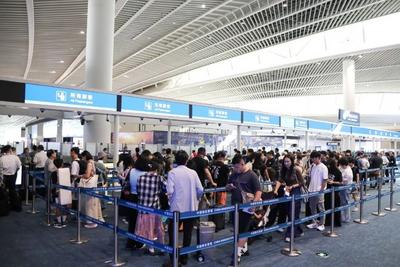 我国对75个国家实行单方面免签或全面互免签证