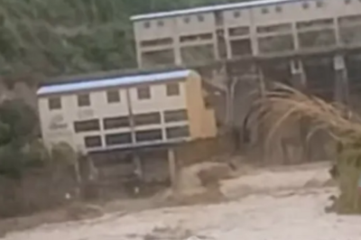 防汛抗灾不容谣言添乱，4起涉汛网络谣言案被查处