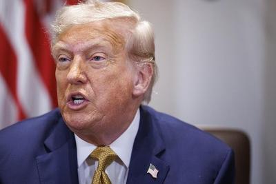 特朗普：将对大部分国家征收15%至50%的简单关税