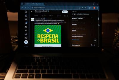 断供、停产、发函、讲话……巴西继续“硬刚”美国