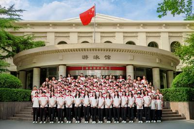 名单公布！张雨霏、汪顺、潘展乐、张展硕等将出征世锦赛