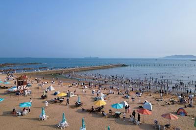 体感温度45℃！高温过程来袭，防暑Tips请查收→