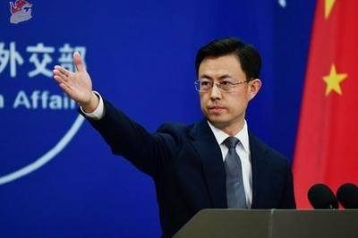 美国宣布再次退出联合国教科文组织，外交部回应