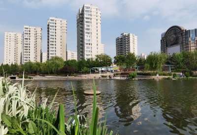 获得省级补助602万元！青岛两条河流入选省级幸福河湖项目