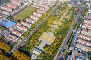 南京明故宫遗址启动考古发掘，三大殿位置有望揭晓