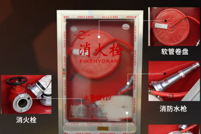你的快递放“消火栓”了？违法！