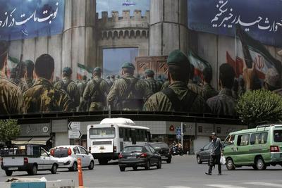 伊朗议会：恢复与美核谈需满足先决条件