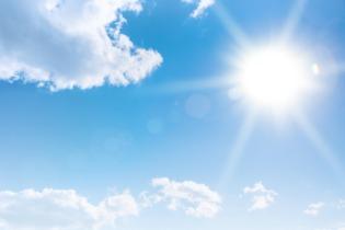 明起三天，我国十余省份将开启“蒸桑拿”模式，快看是否有你家→