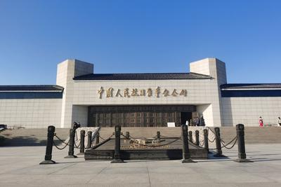 免费免预约！中国人民抗日战争纪念馆将恢复开放