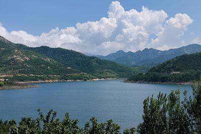 平均降水量120.3毫米！青岛6月水情月报发布，水库进水约1000万方