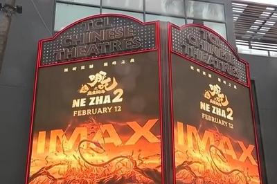 超多电影暑期“上新”！多措并举让“小票根”撬动大消费