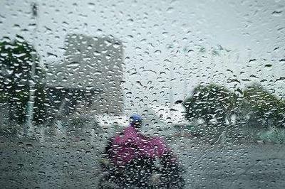 雷电+短时强降水+局部10级以上雷雨大风，山东省气象台继续发布暴雨蓝色预警