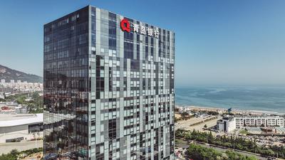 《财富》中国500强榜单发布，青岛银行等五家区域性银行突围