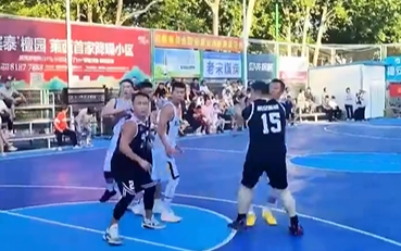 莱西市院上镇：运动狂欢点燃夏日经济