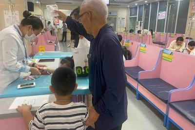 中暑、“空调病”等高发，@青岛人，医生提醒科学防暑→
