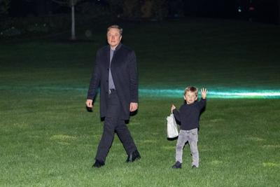 马斯克放狠话：“大而美”法案过了就建“美国党”