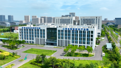 青岛蓝谷五项科技成果获表彰奖励，智能船舶、沉浸式影像技术领跑