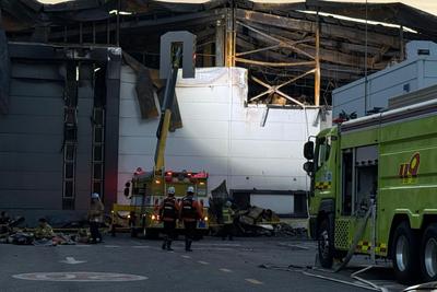 火灾事故致17名中国公民遇难，韩国华城电池厂企业代表获刑20年