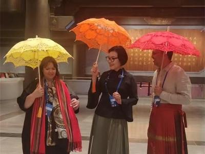 海报观察丨尼山之后，文明对话走向何处？