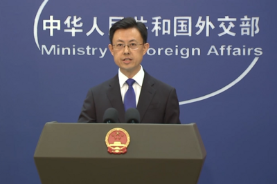 外交部回应泰柬边境冲突：对当前事态发展深感担忧