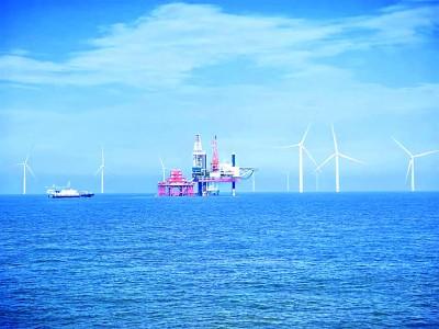 盛夏逐“绿”行——山东推动绿色低碳高质量发展先行区建设的实践探索