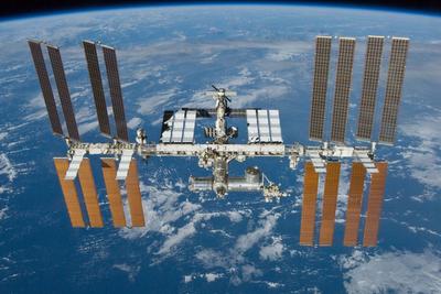 多次“延寿”的国际空间站还能服役多久？美俄将首次直面给出答案