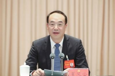 夏凤俭跨省履新，已任山东省公安厅党委书记