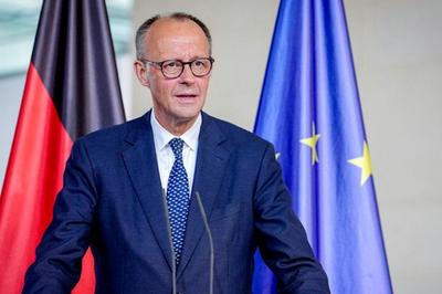 继法国总统访问后，德国总理默茨也将访英