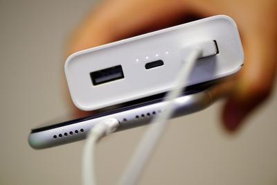 有境外间谍情报机关盯上共享充电宝！国家安全部提醒