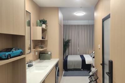 雷军：小米员工公寓月租金1999元，应届生优先入住