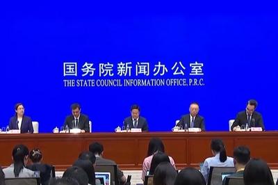 这场发布会，中国人的成就感拉满！