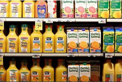 美国对巴西加征关税反噬自身，美咖啡橙汁首当其冲面临涨价