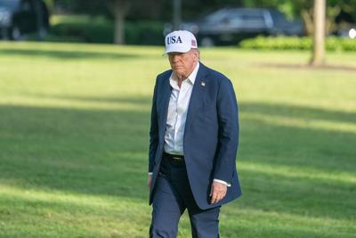 特朗普提名MAGA网红任驻马来西亚大使引争议