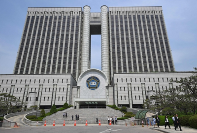 “为直接说明健康状况”，尹锡悦抵达法院出席拘留适当性审查