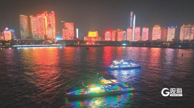 “海上啤酒节”：打开海洋文旅融合新空间
