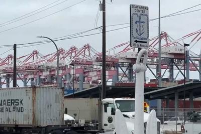 美关税政策威胁本土小企业经营生存