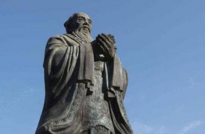 望岳谈｜尼山论坛：一座山，一个人，万丈光