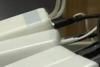 无3C标识不能登机，充电宝安全新规的背后