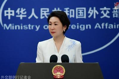 泰国总理佩通坦被停职，外交部：希望泰国保持稳定和发展