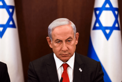 以总理内塔尼亚胡：加沙停火谈判已取得进展