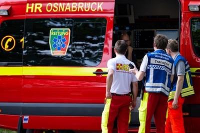 为拆除二战遗留炸弹，德国一地将疏散约2万人