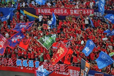 苏超、赣超、村超齐报到，这个夏天超超超燃！