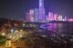 夏夜“潮”聚地！青岛这处沙滩成年轻人欢乐海