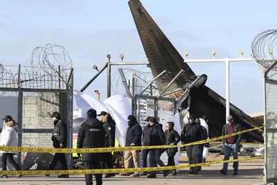 韩飞行员协会驳斥济州航空空难调查：“甩锅”飞行员，歪曲事实