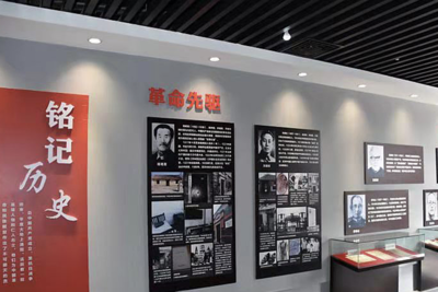 从“石雷之乡”到乡村振兴热土，记者探访大泽山抗日战争纪念馆