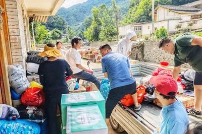 青陇两地教育文化再结硕果，海韵智慧研学公益计划陇南启航