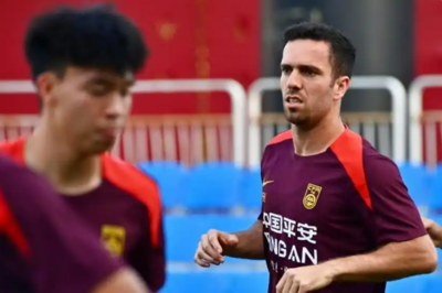 国足今在东亚杯末轮对阵中国香港队，目标是取胜