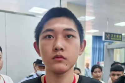 失联高中生胡一啸今日平安回国